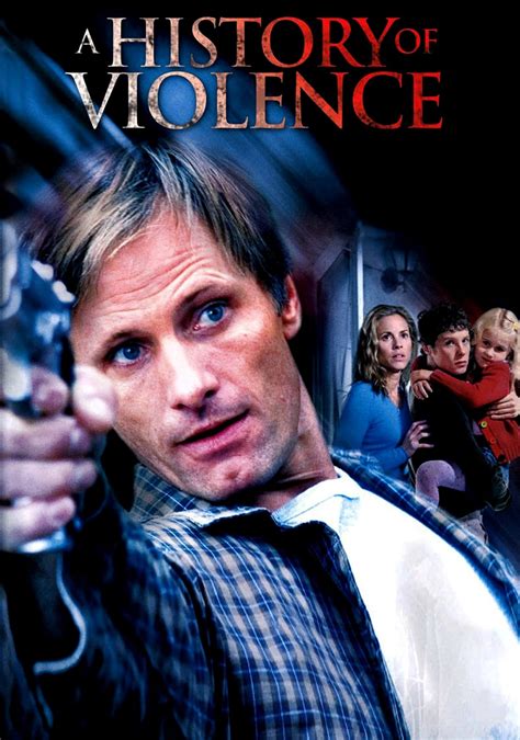 A History of Violence Pictures .